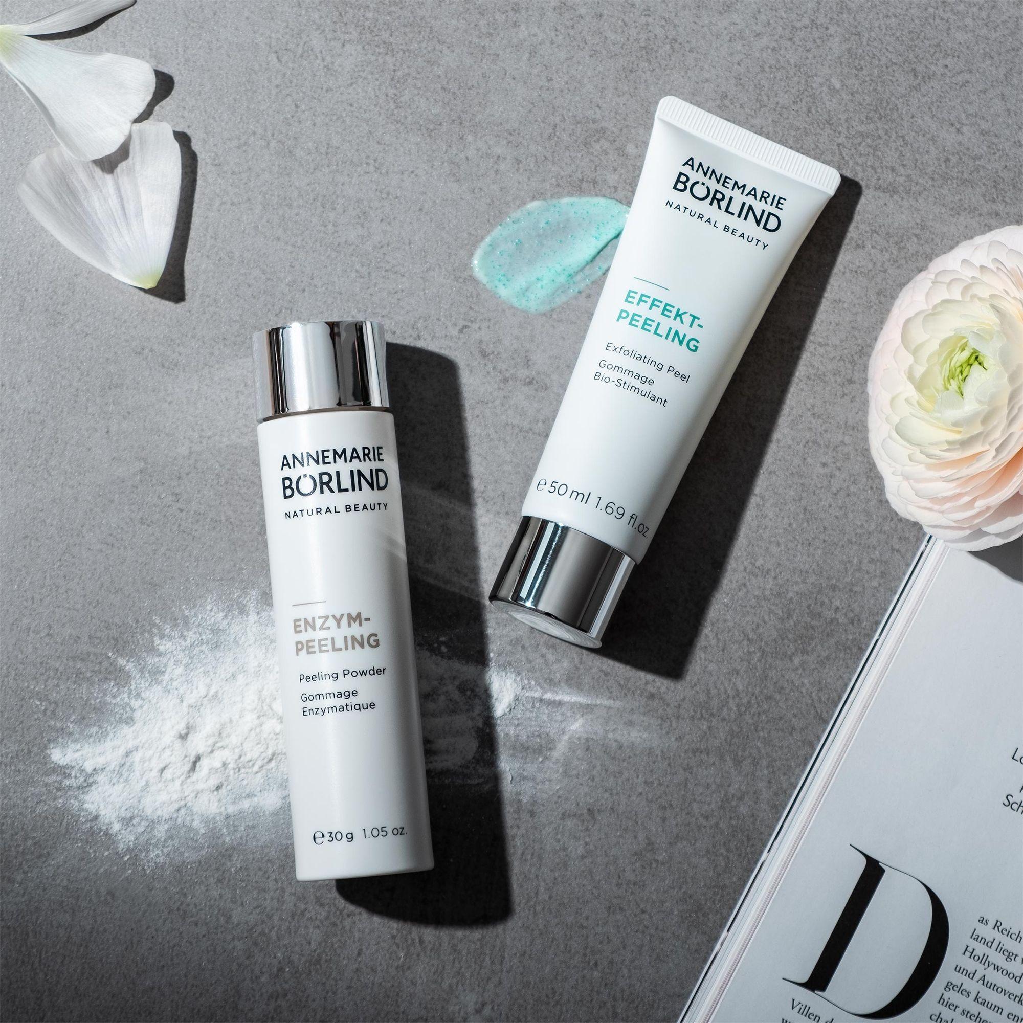 Produktbild ANNEMARIE BÖRLIND EFFEKT-PEELING 5 von 9