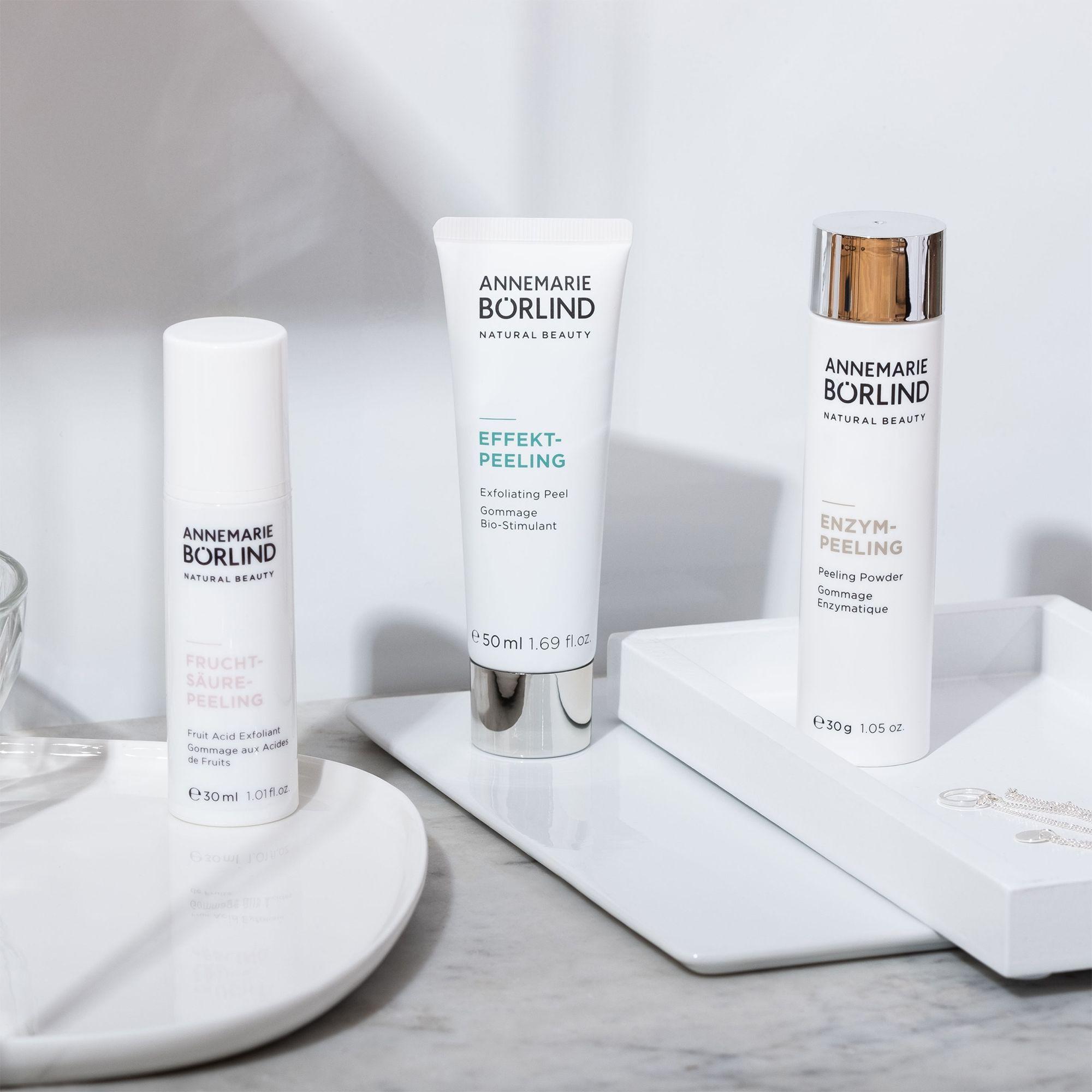 Produktbild ANNEMARIE BÖRLIND EFFEKT-PEELING 4 von 9