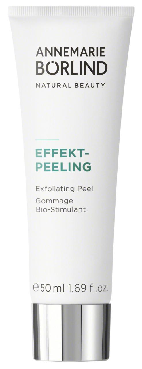 ANNEMARIE BÖRLIND EFFEKT-PEELING