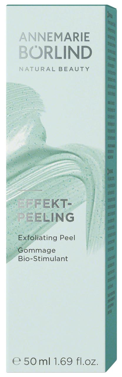 Produktbild ANNEMARIE BÖRLIND EFFEKT-PEELING 9 von 9