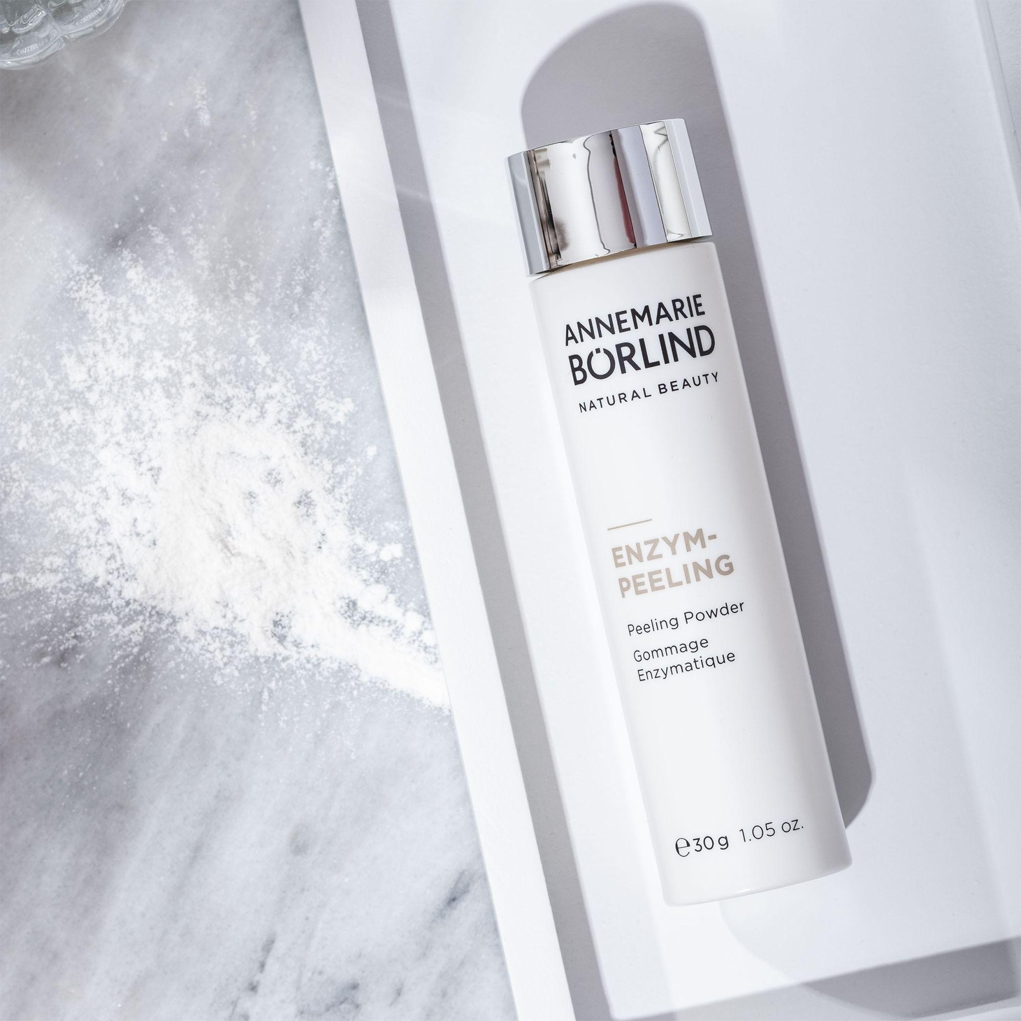Produktbild ANNEMARIE BÖRLIND ENZYM-PEELING 5 von 7