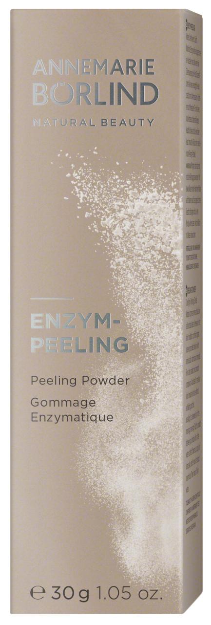 Produktbild ANNEMARIE BÖRLIND ENZYM-PEELING 7 von 7