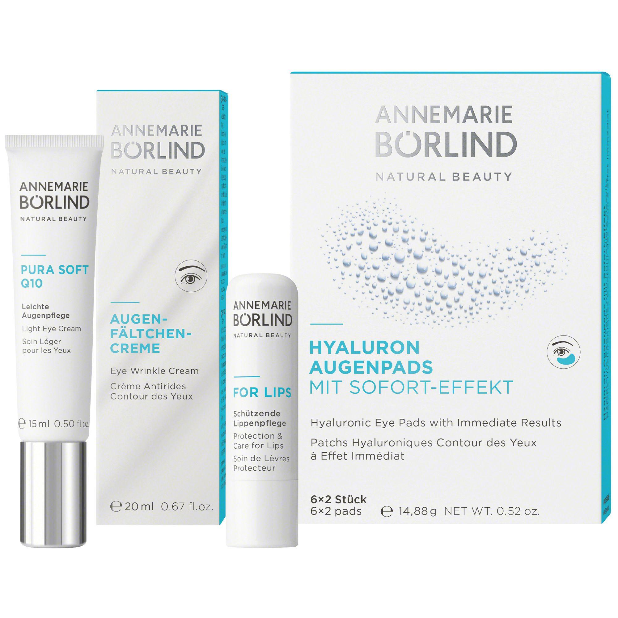 Produktbild ANNEMARIE BÖRLIND for Lips schützende Lippenpflege 3 von 7