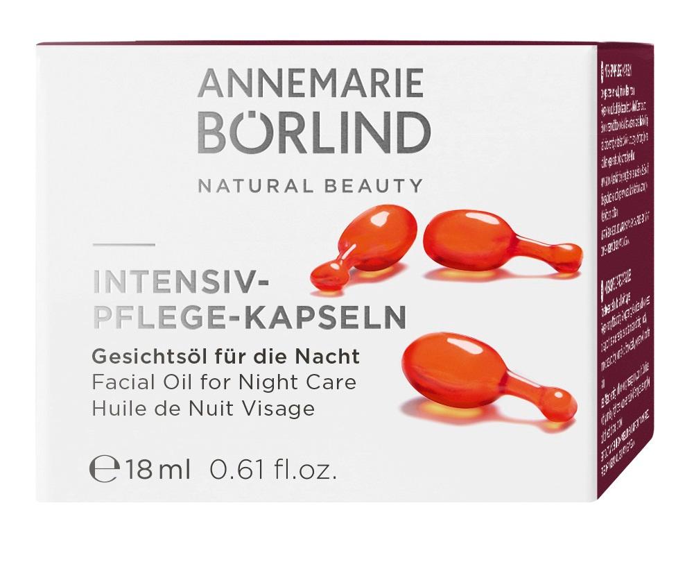 Produktbild ANNEMARIE BÖRLIND INTENSIV-PFLEGE-KAPSELN 2 von 4