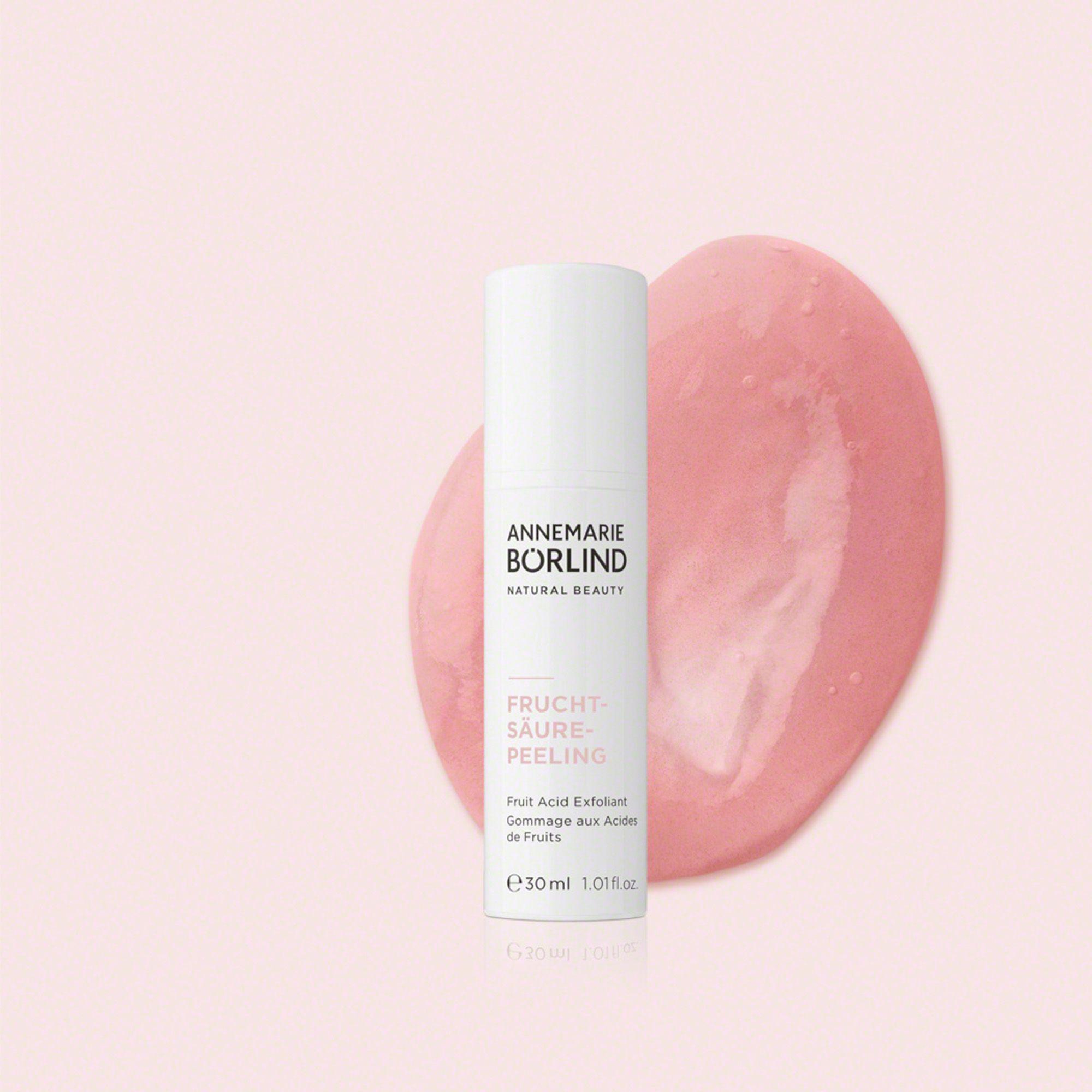 Produktbild ANNEMARIE BÖRLIND FRUCHTSÄURE-PEELING 6 von 9