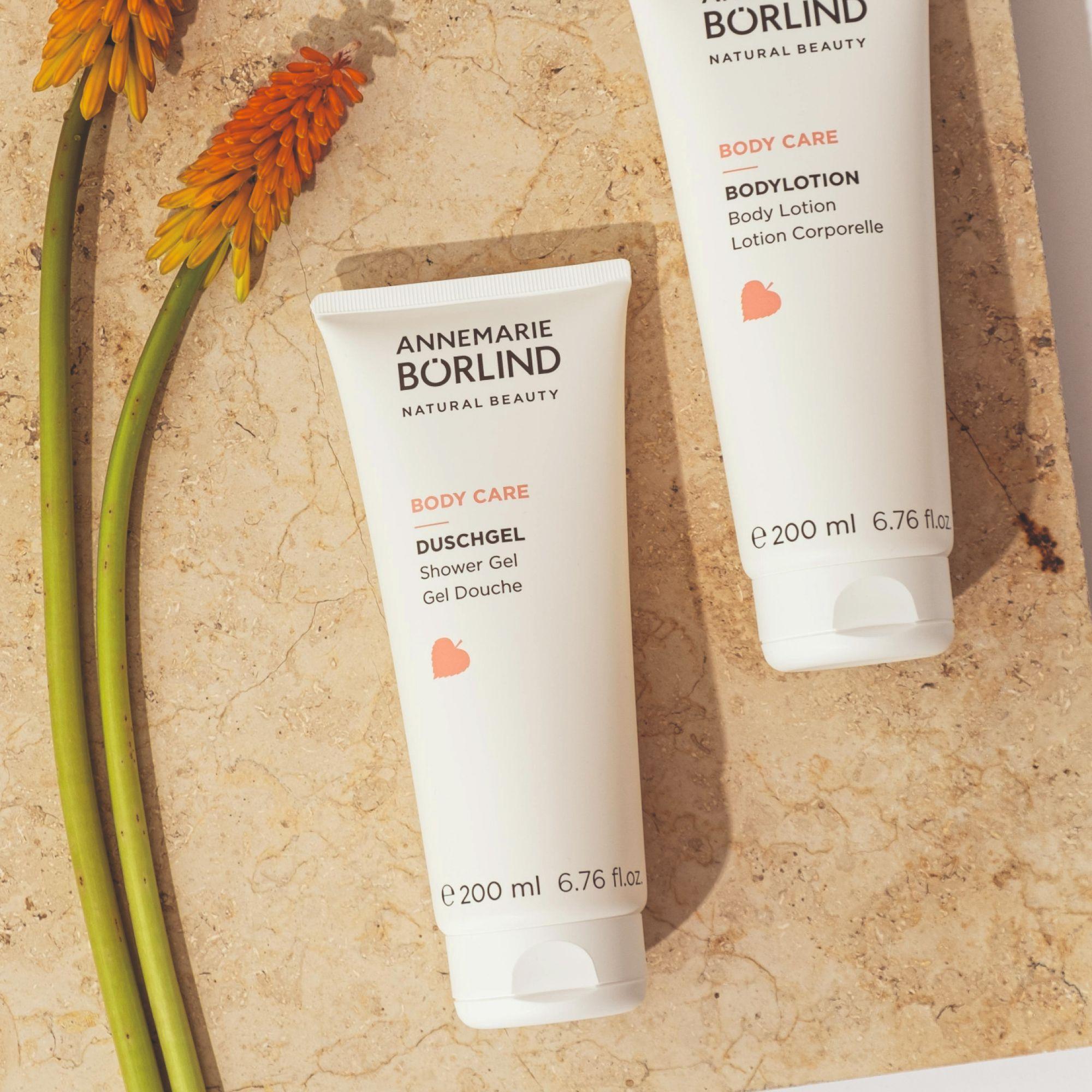 Produktbild ANNEMARIE BÖRLIND Body Care Duschgel 4 von 5
