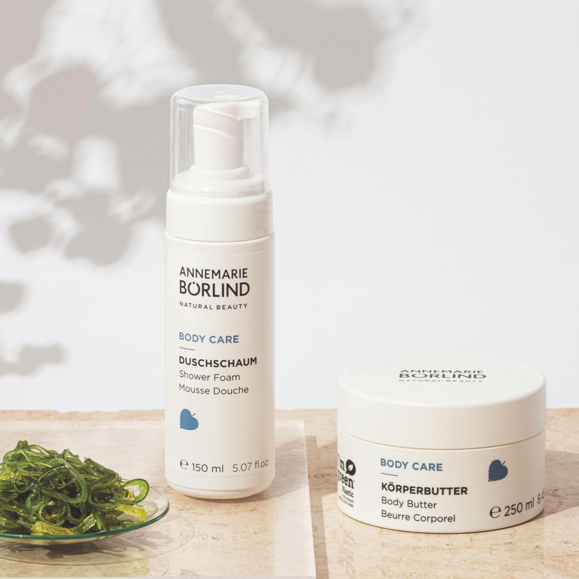 Produktbild ANNEMARIE BÖRLIND Body Care Duschschaum 3 von 8
