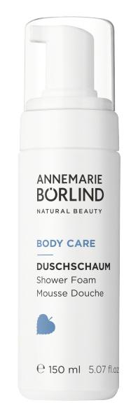 ANNEMARIE BÖRLIND Body Care Duschschaum