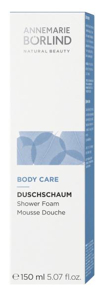 Produktbild ANNEMARIE BÖRLIND Body Care Duschschaum 8 von 8