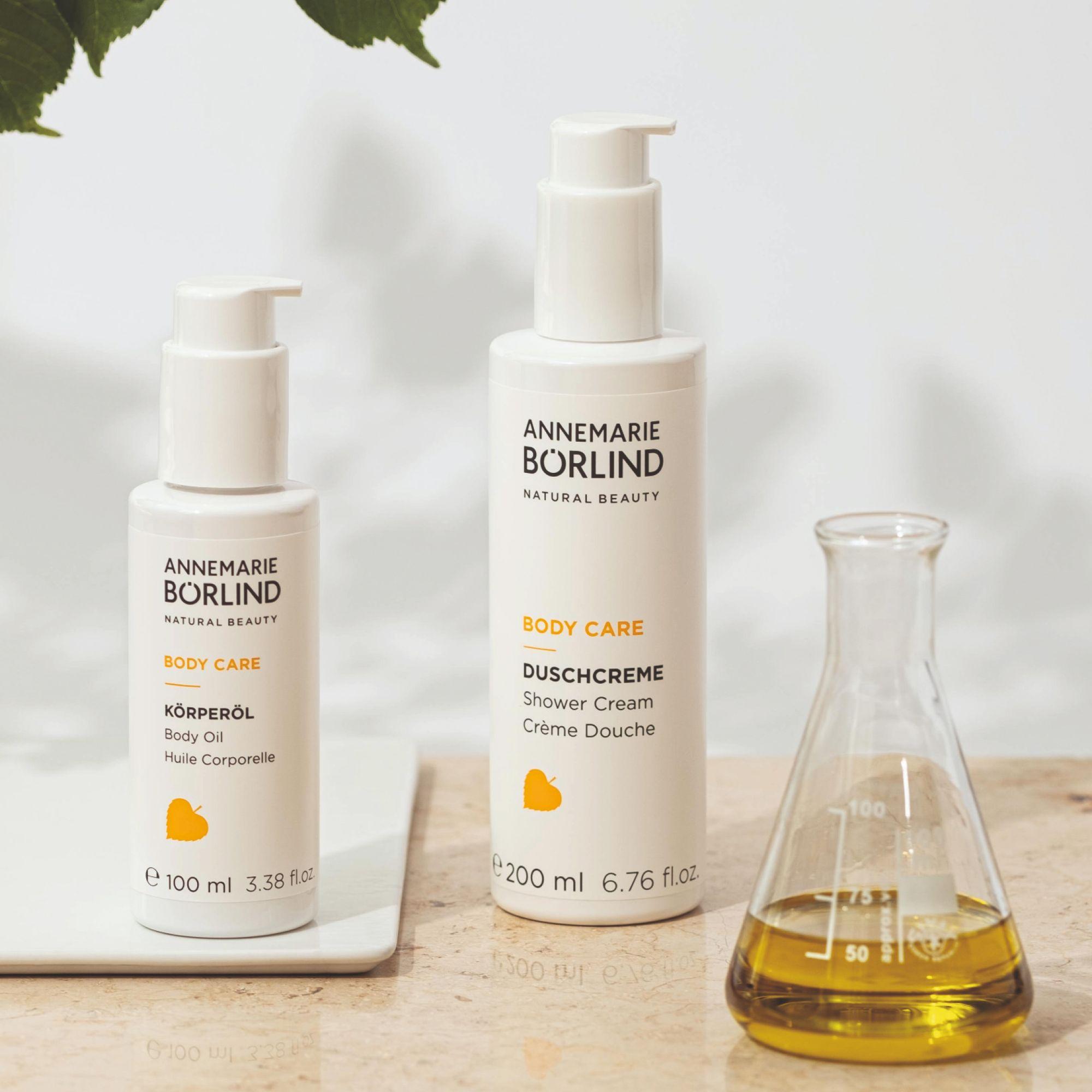 Produktbild ANNEMARIE BÖRLIND Body Care Duschcreme 6 von 7
