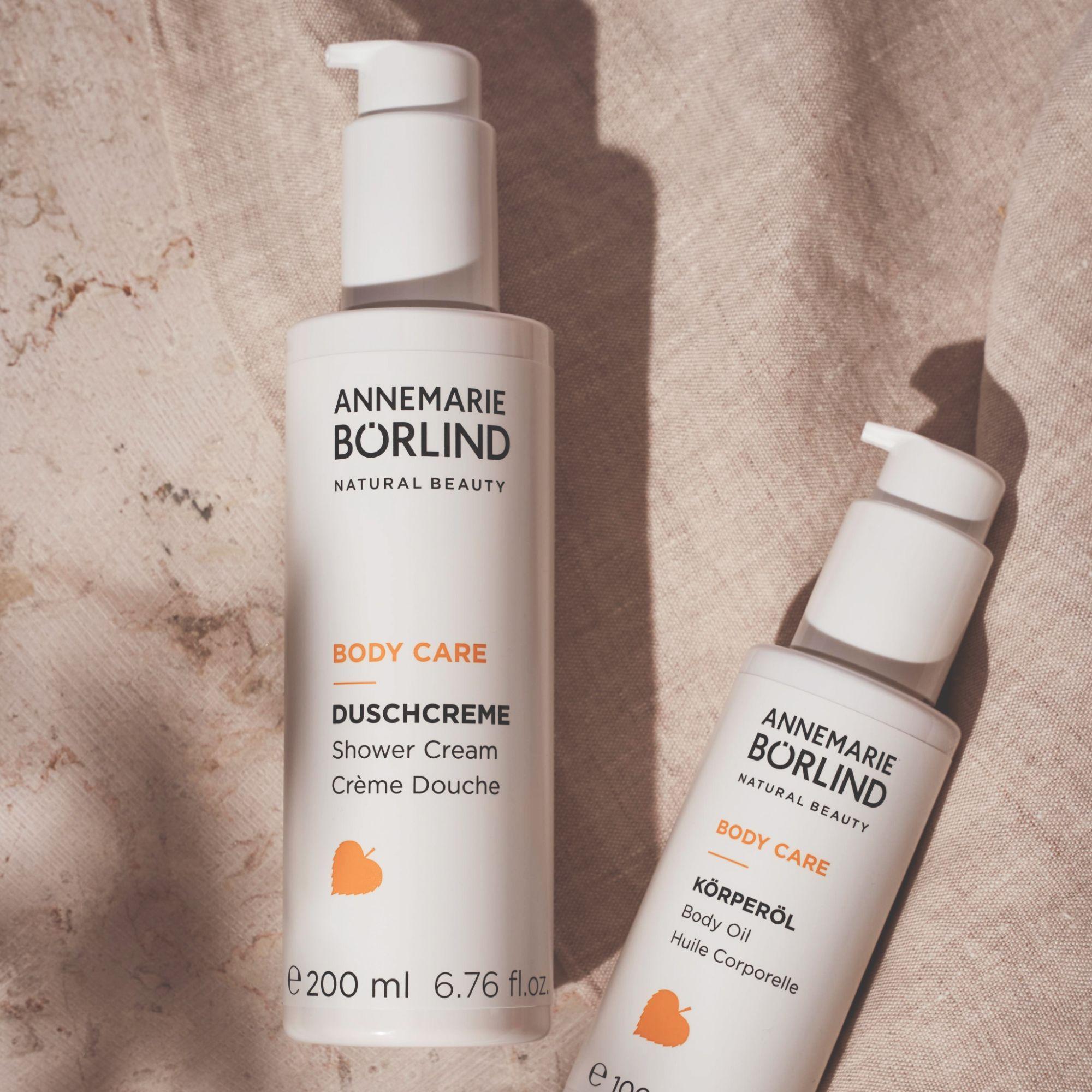 Produktbild ANNEMARIE BÖRLIND Body Care Duschcreme 5 von 7