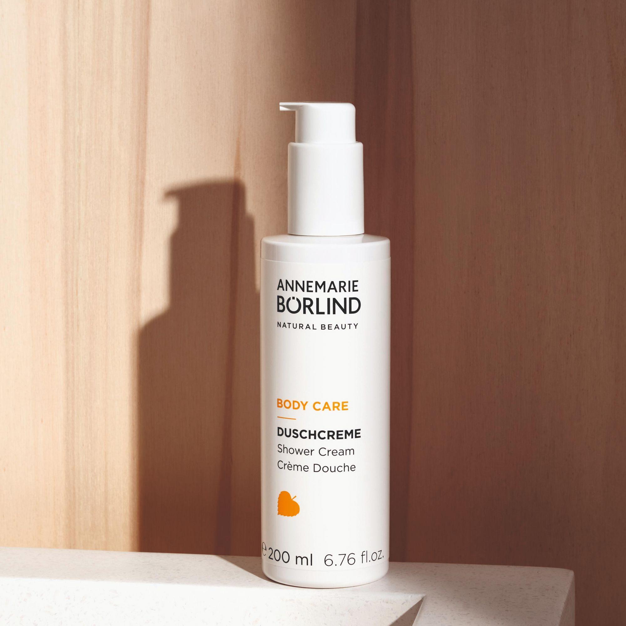 Produktbild ANNEMARIE BÖRLIND Body Care Duschcreme 4 von 7