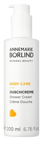 ANNEMARIE BÖRLIND Body Care Duschcreme