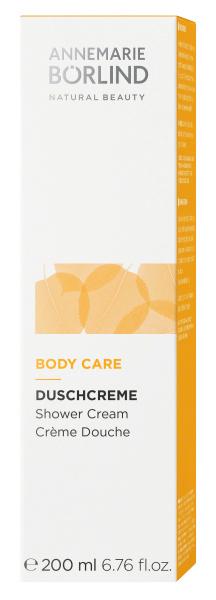 Produktbild ANNEMARIE BÖRLIND Body Care Duschcreme 7 von 7