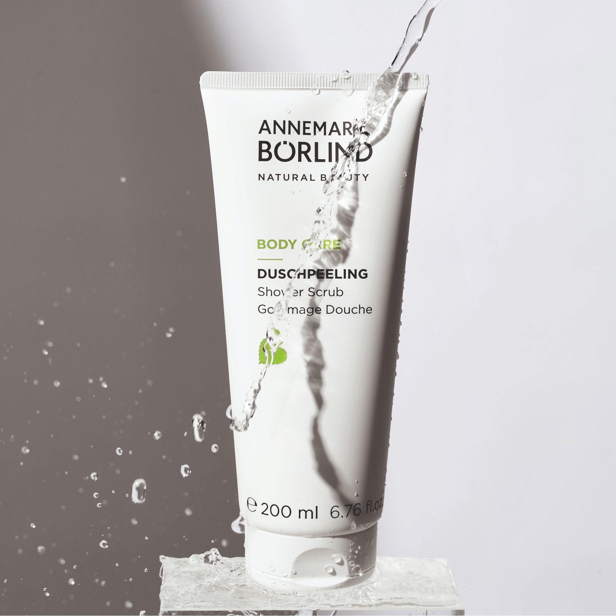 Produktbild ANNEMARIE BÖRLIND Body Care Duschpeeling 7 von 10