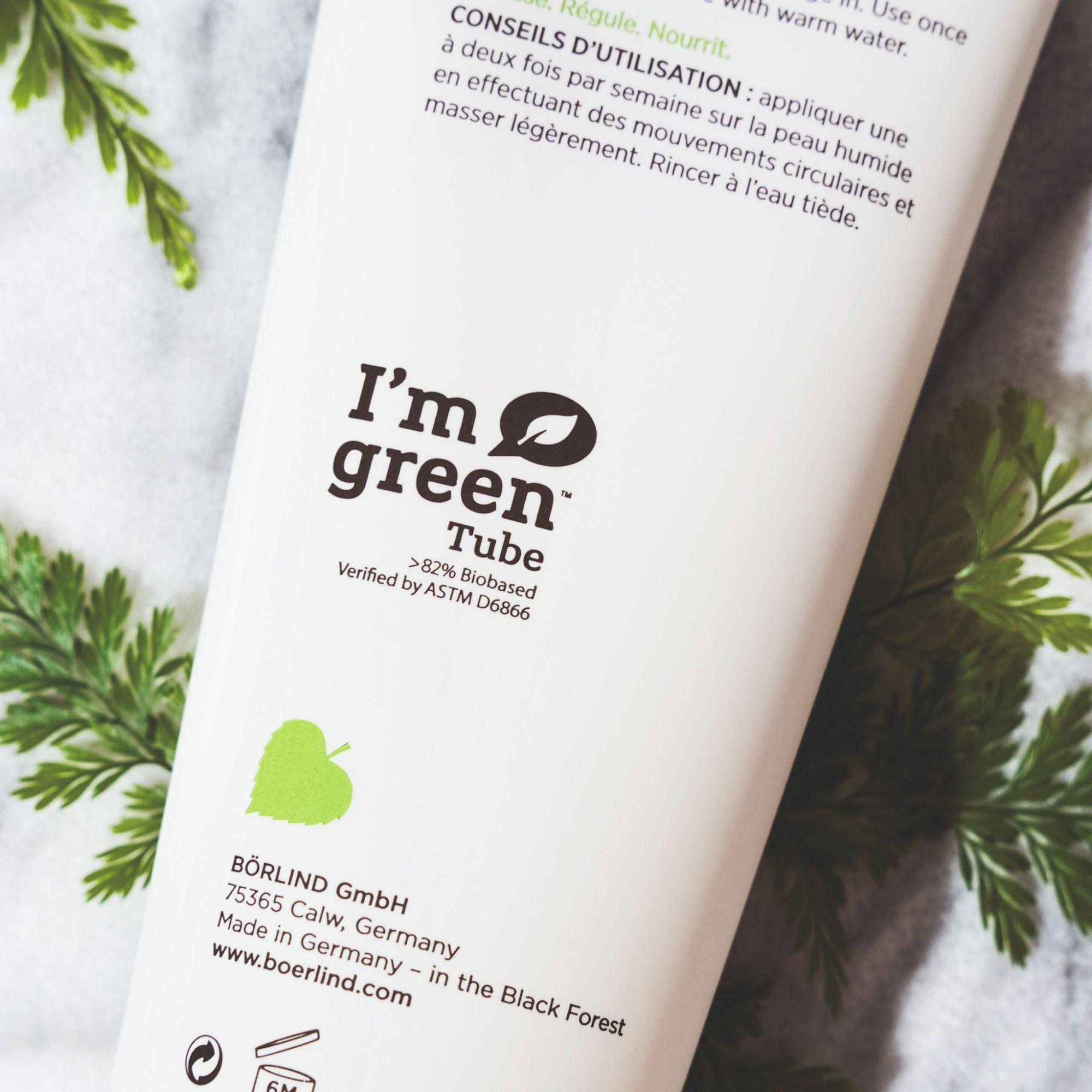 Produktbild ANNEMARIE BÖRLIND Body Care Duschpeeling 5 von 10