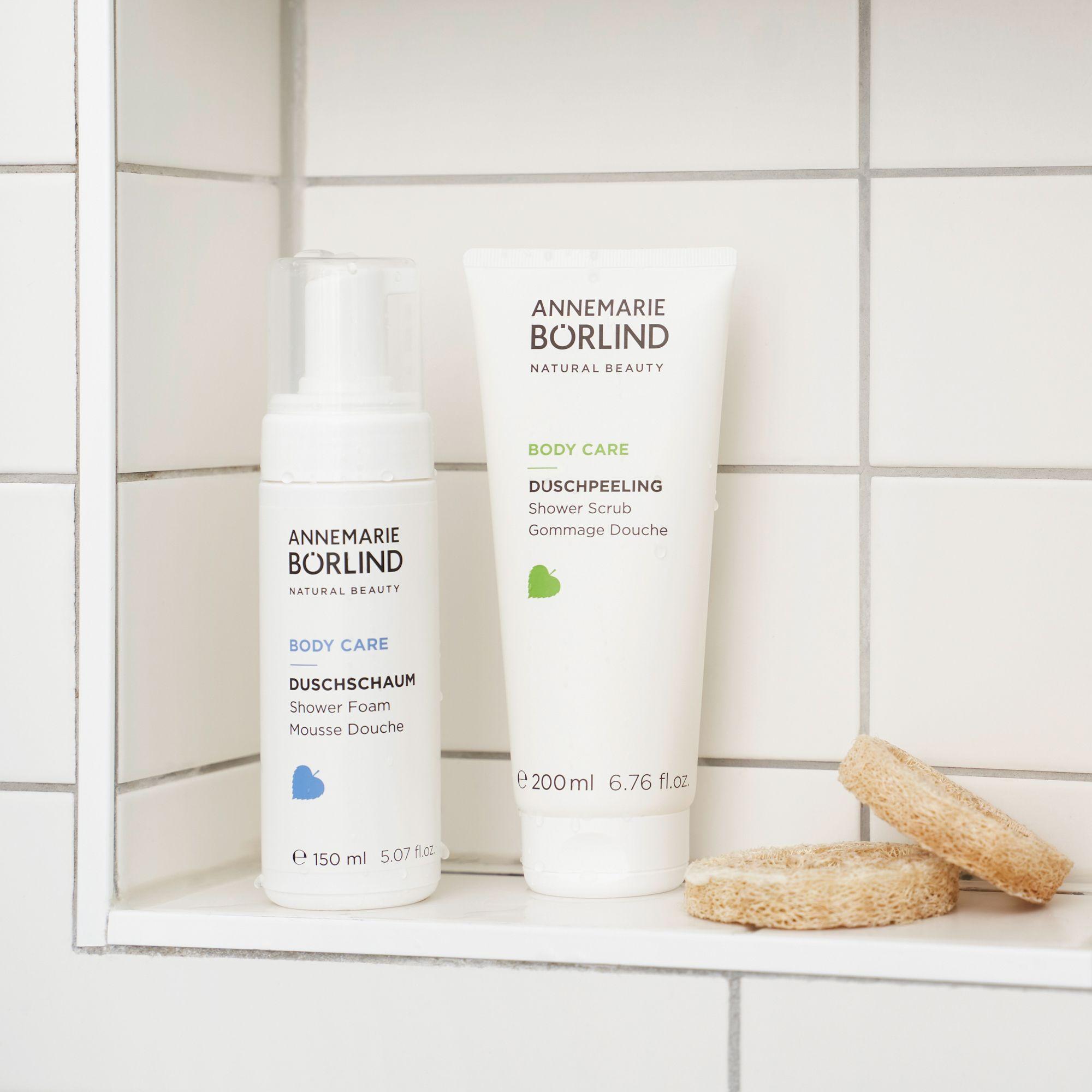 Produktbild ANNEMARIE BÖRLIND Body Care Duschpeeling 4 von 10