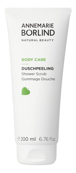 ANNEMARIE BÖRLIND Body Care Duschpeeling