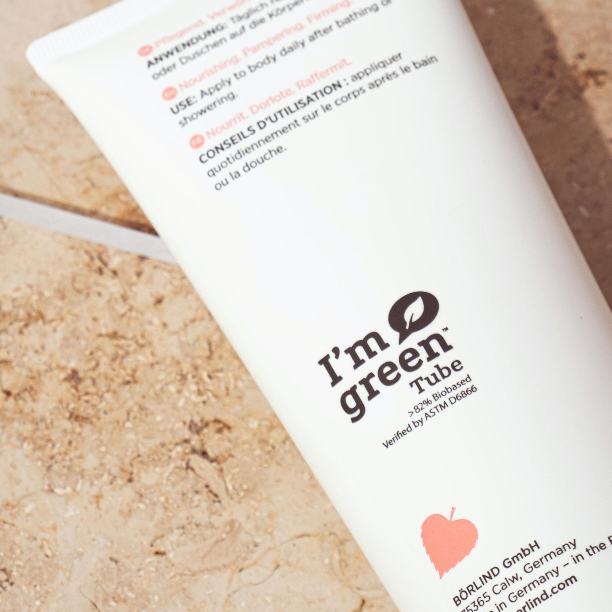 Produktbild ANNEMARIE BÖRLIND Body Care Bodylotion 6 von 7