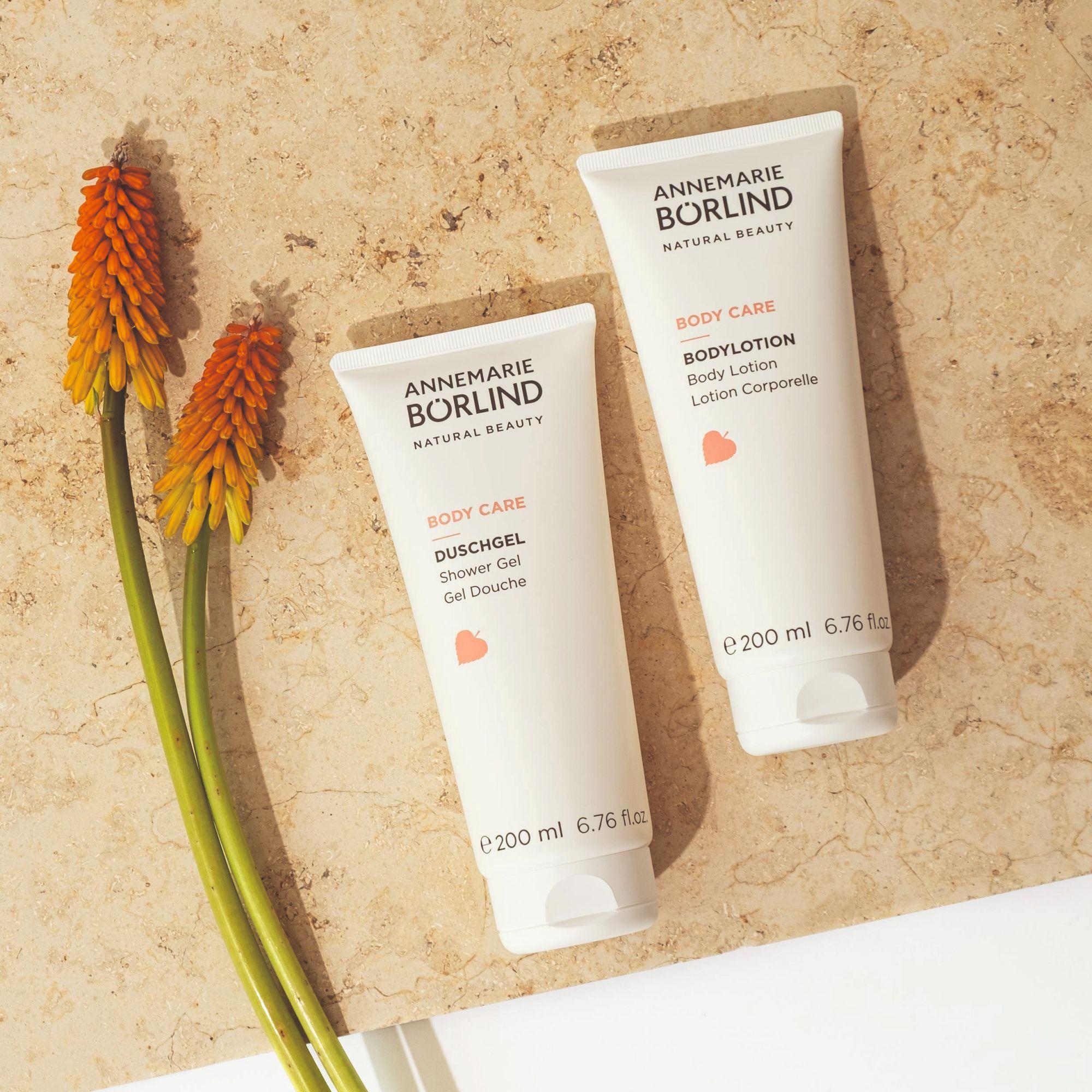 Produktbild ANNEMARIE BÖRLIND Body Care Bodylotion 5 von 7