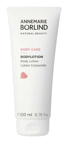 ANNEMARIE BÖRLIND Body Care Bodylotion