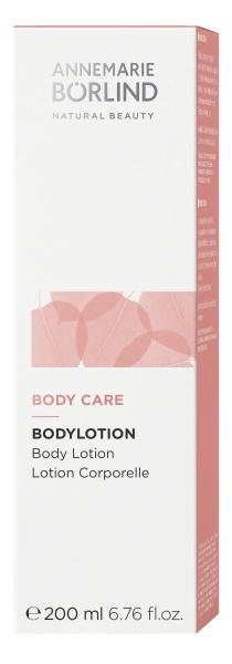Produktbild ANNEMARIE BÖRLIND Body Care Bodylotion 7 von 7