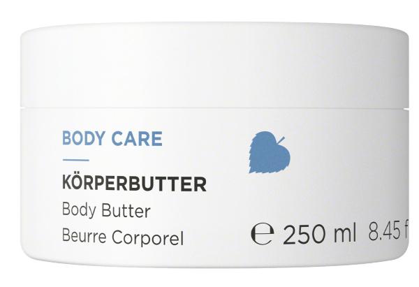 ANNEMARIE BÖRLIND Body Care Körperbutter
