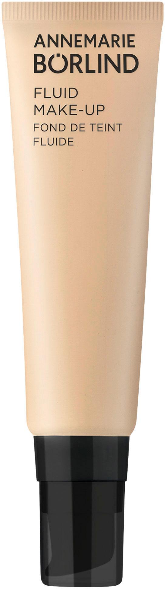 ANNEMARIE BÖRLIND Fluid Make Up