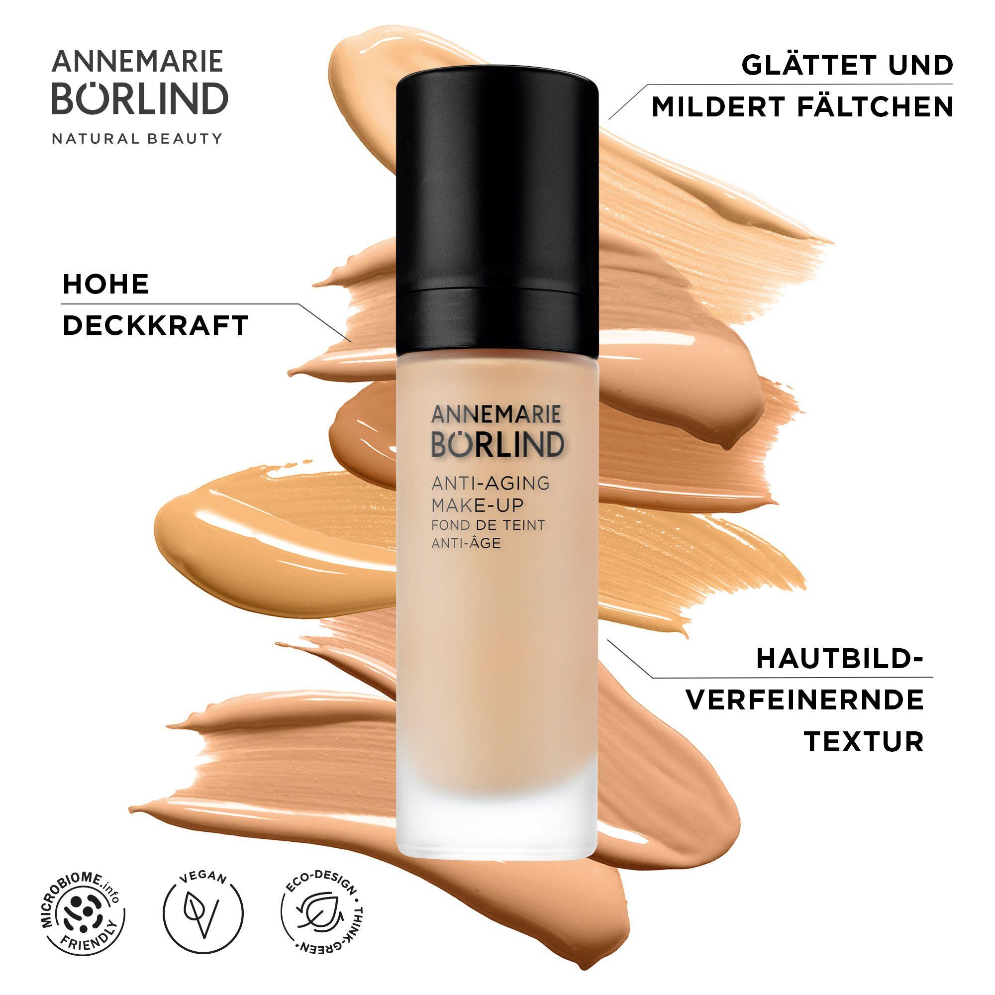 Produktbild ANNEMARIE BÖRLIND Anti Aging Make Up 4 von 7