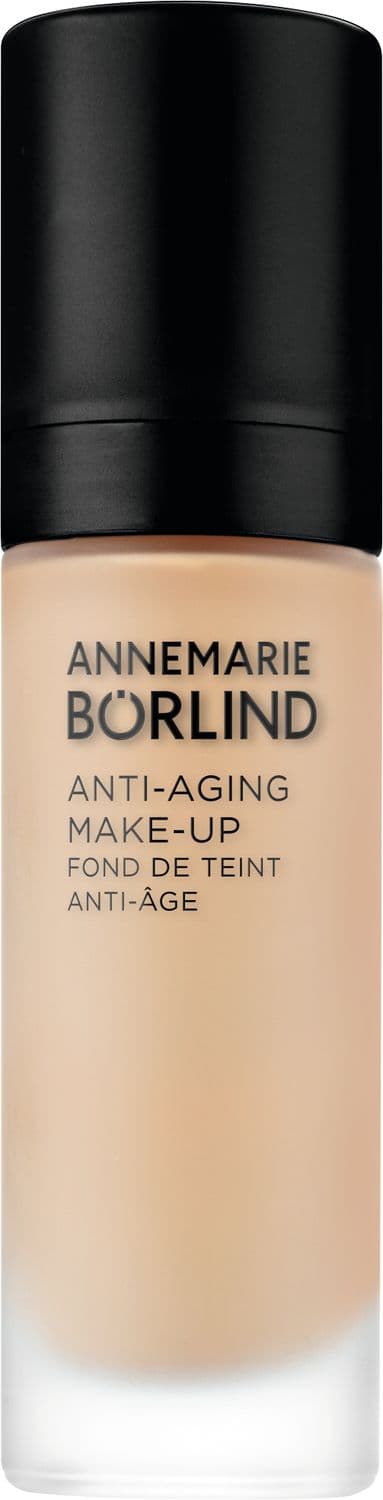 ANNEMARIE BÖRLIND Anti Aging Make Up