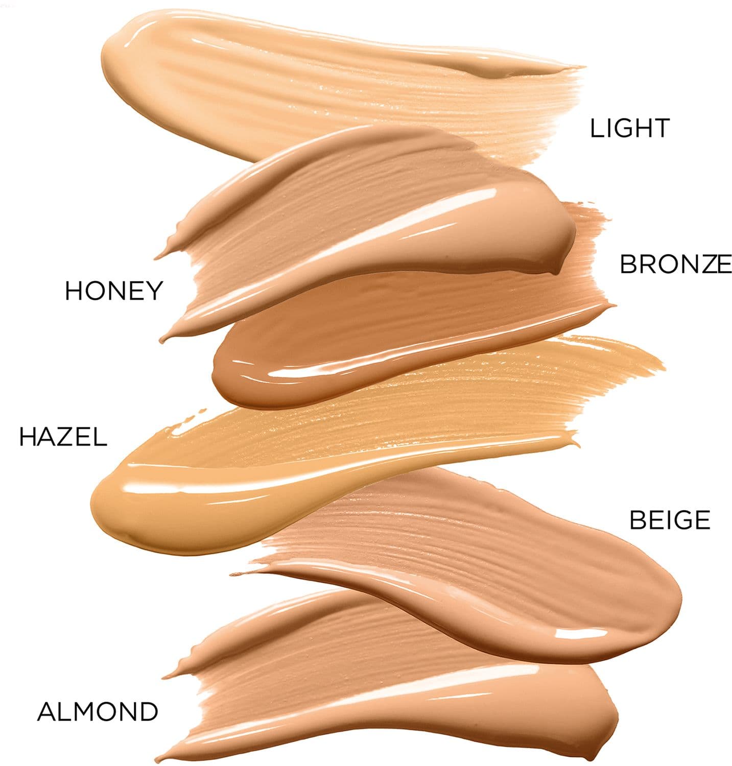 Maquillaje antiedad ANNEMARIE BÖRLIND