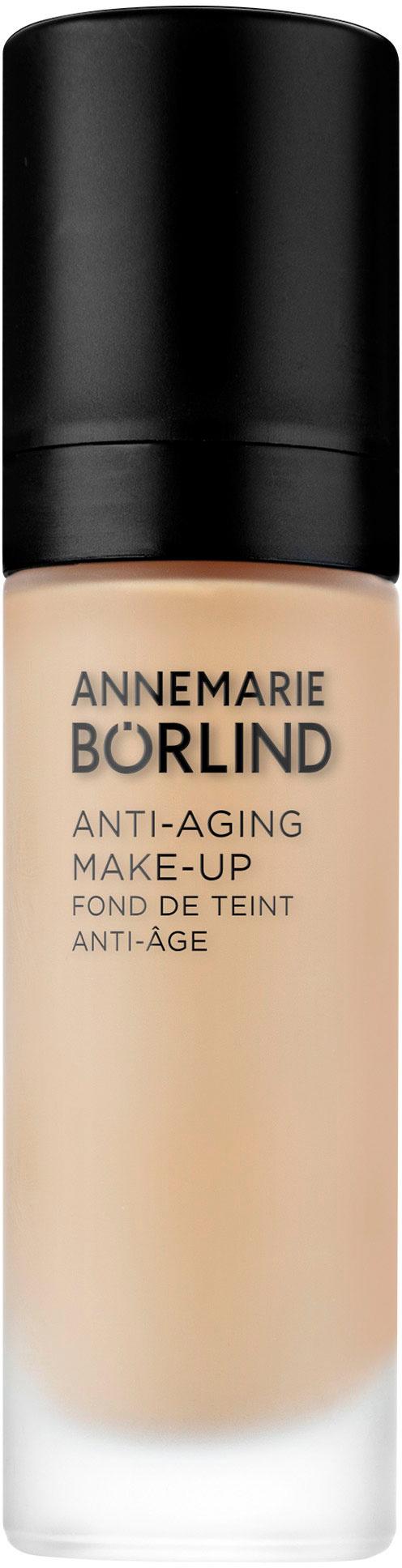 ANNEMARIE BÖRLIND Anti Aging Make Up