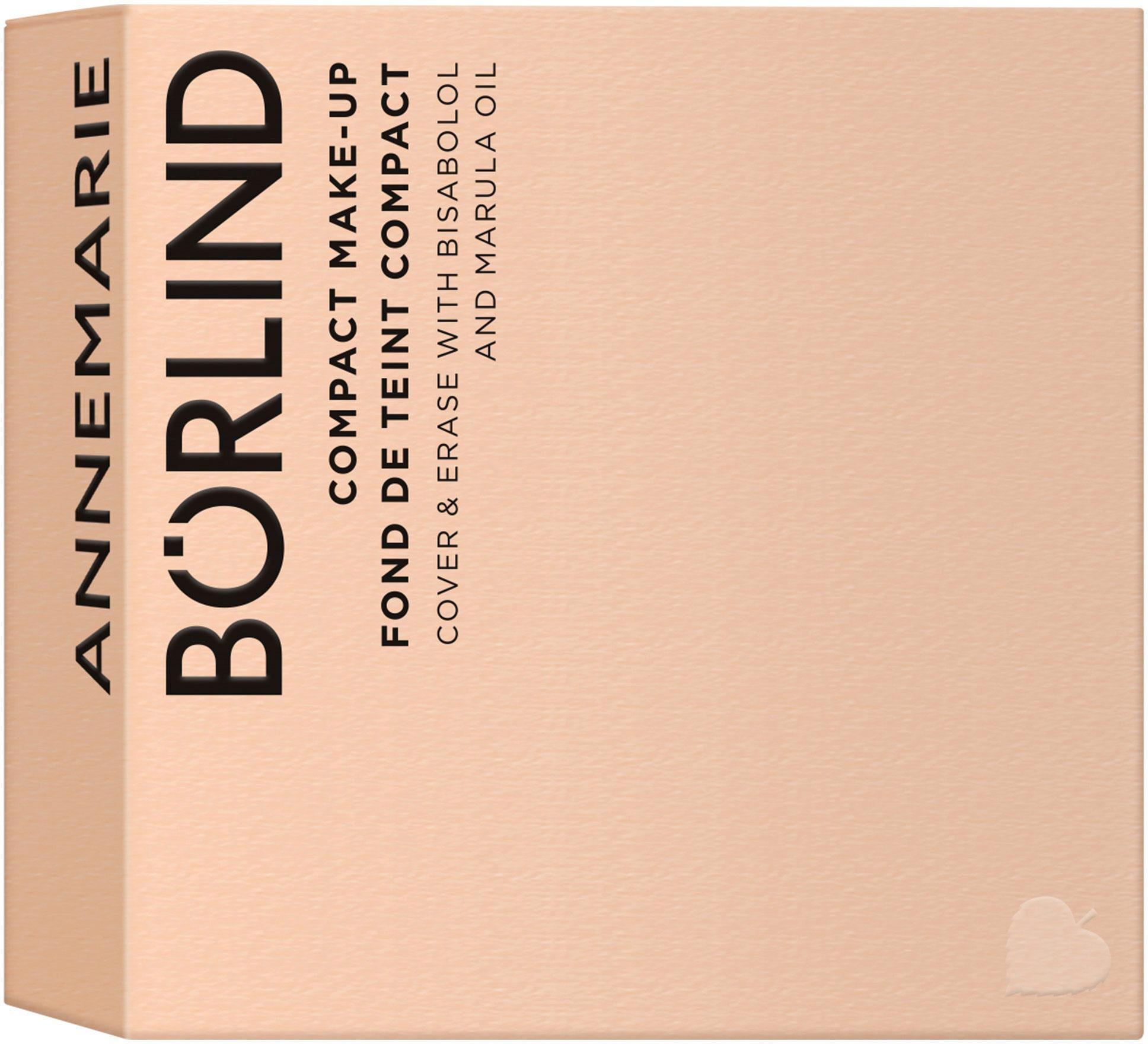 Produktbild ANNEMARIE BÖRLIND Kompakt Make Up 5 von 5