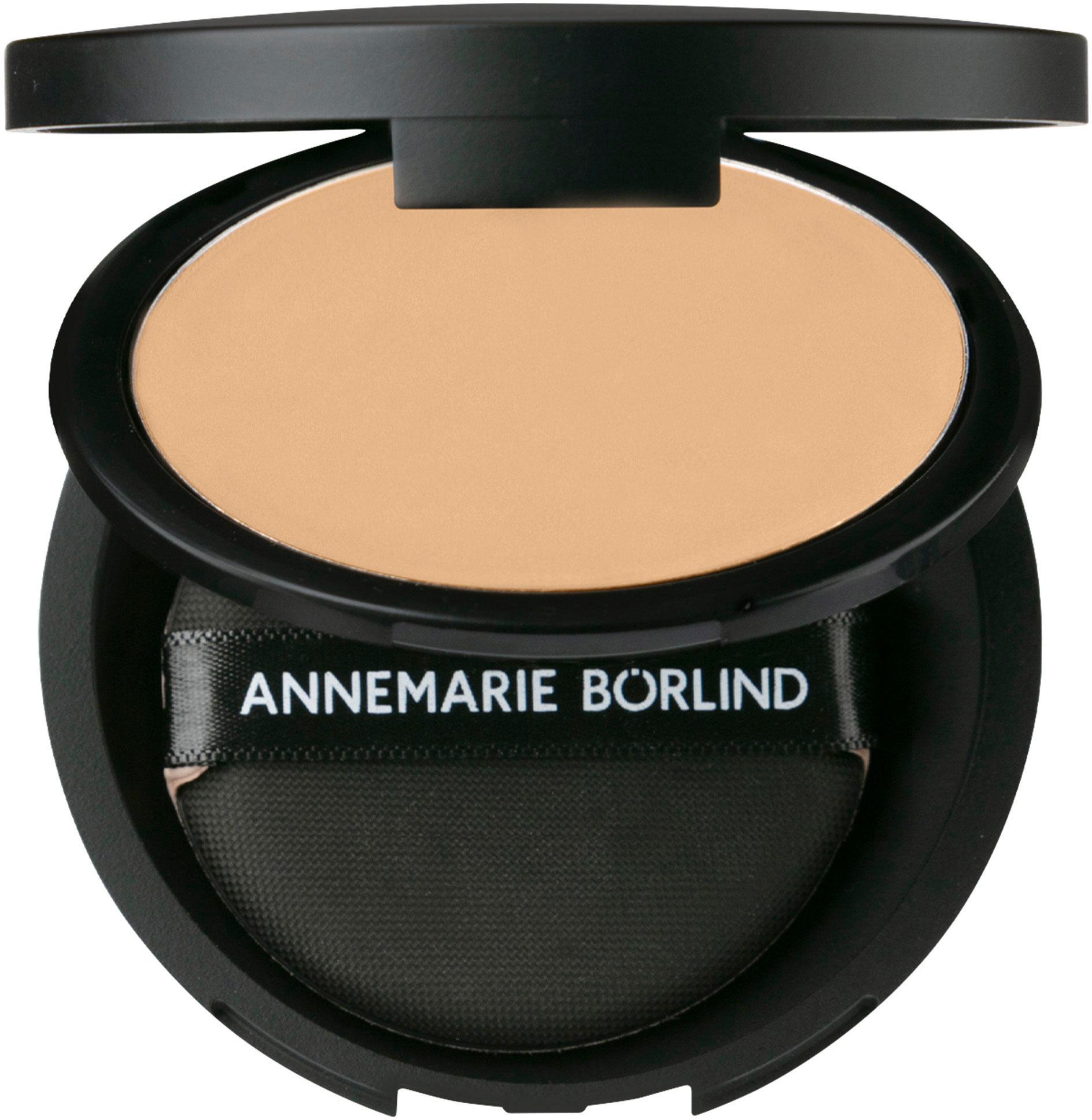ANNEMARIE BÖRLIND Kompakt Make Up