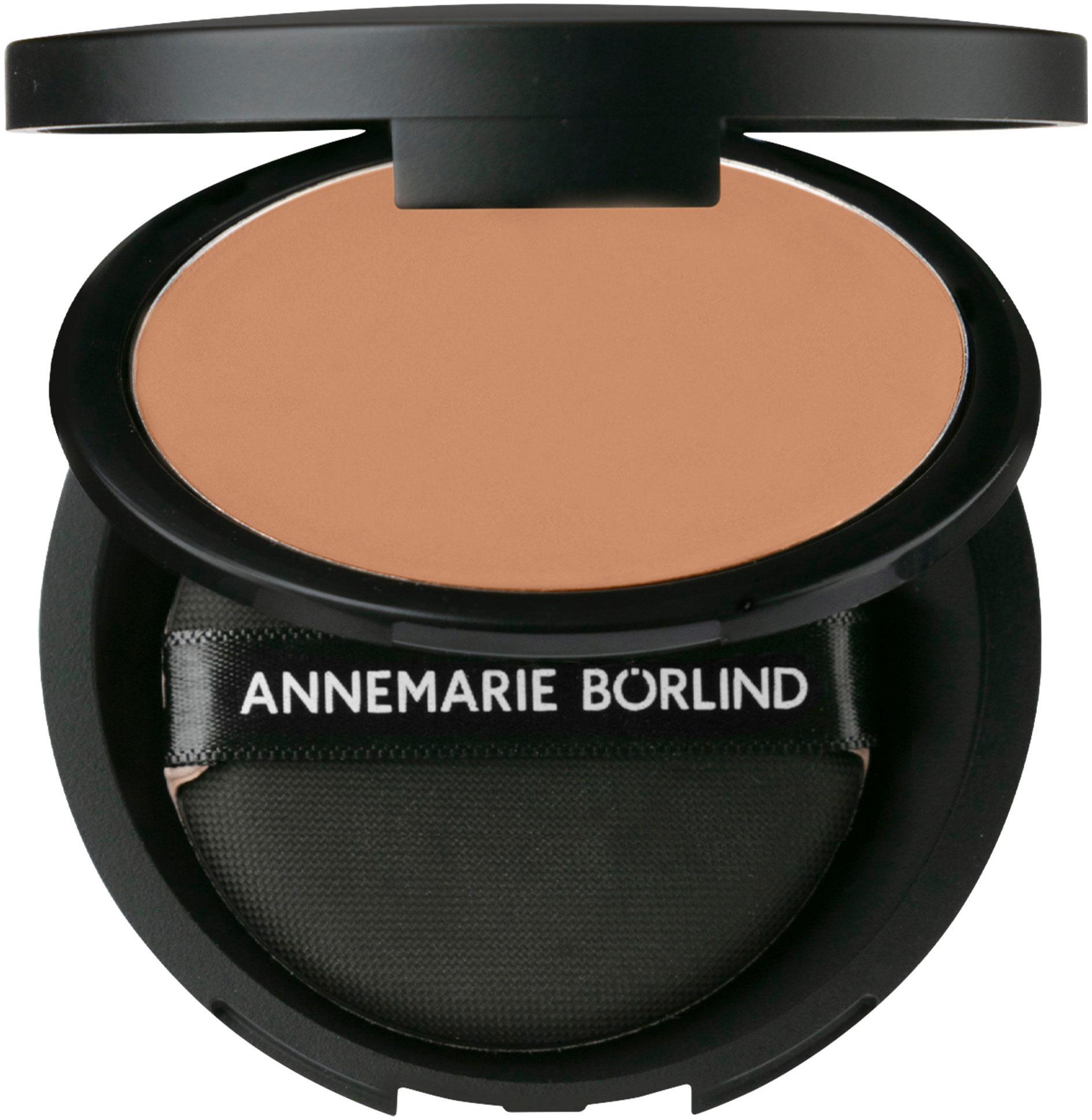 ANNEMARIE BÖRLIND Kompakt Make Up
