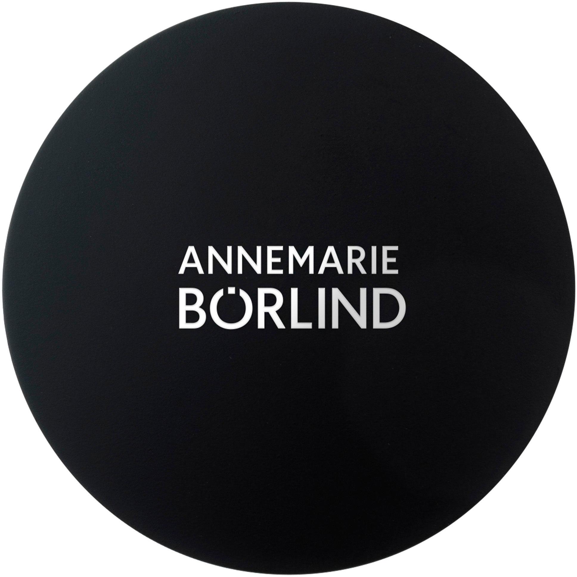 Produktbild ANNEMARIE BÖRLIND Kompakt Puder 6 von 7