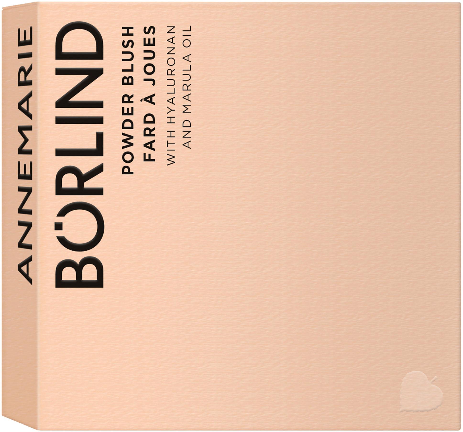 Produktbild ANNEMARIE BÖRLIND Powder Blush 6 von 6