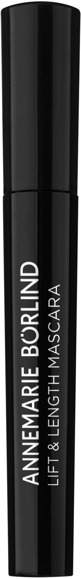 ANNEMARIE BÖRLIND Mascara Lift&Length