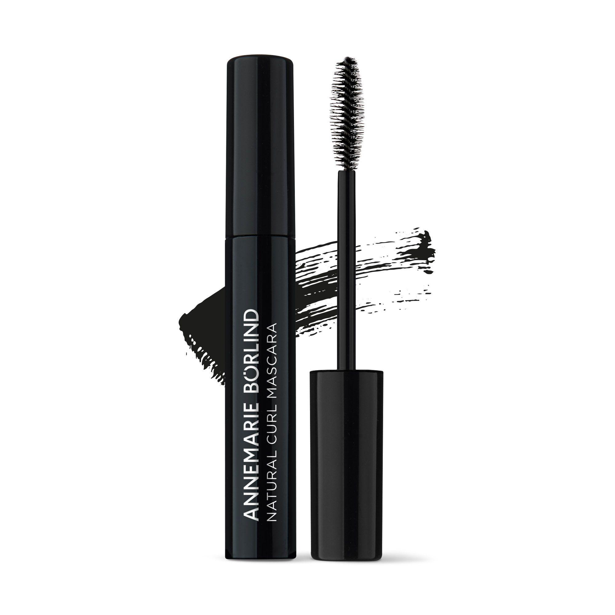 Produktbild ANNEMARIE BÖRLIND Mascara Natural Curl 2 von 7