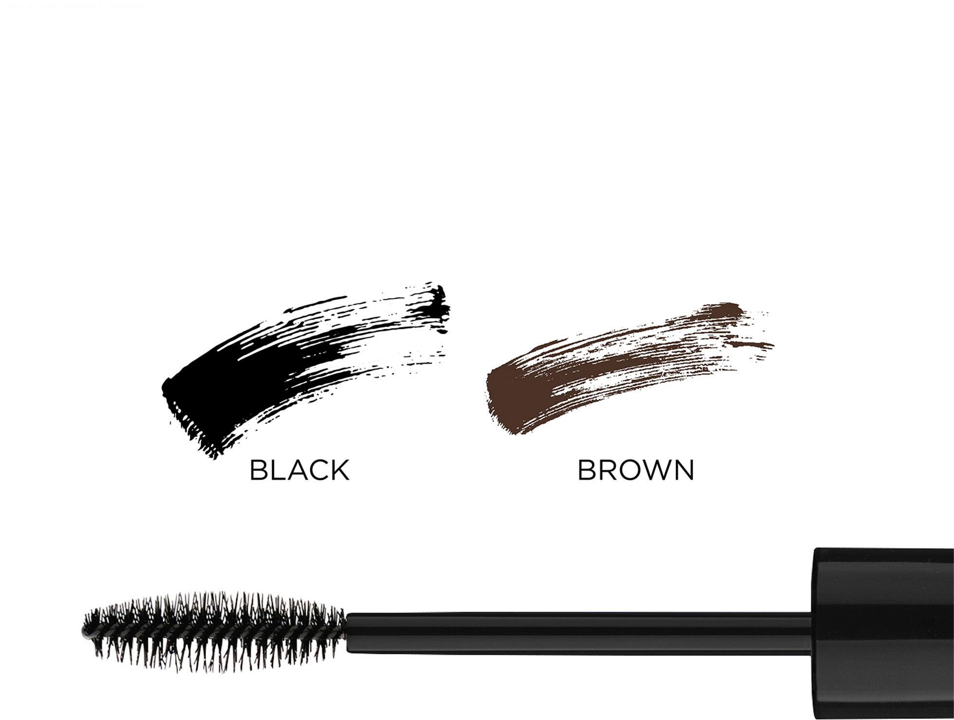 Produktbild ANNEMARIE BÖRLIND Mascara Natural Curl 5 von 7