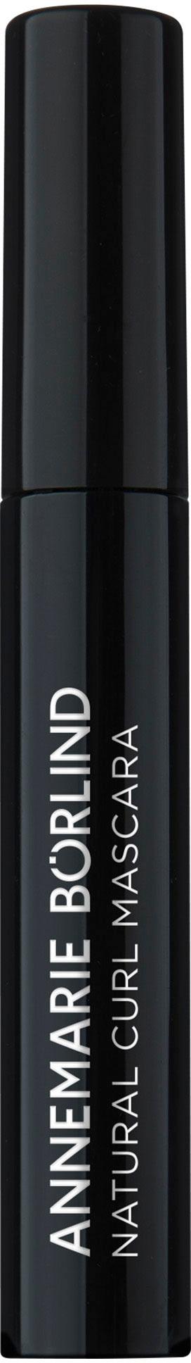 ANNEMARIE BÖRLIND Mascara Natural Curl