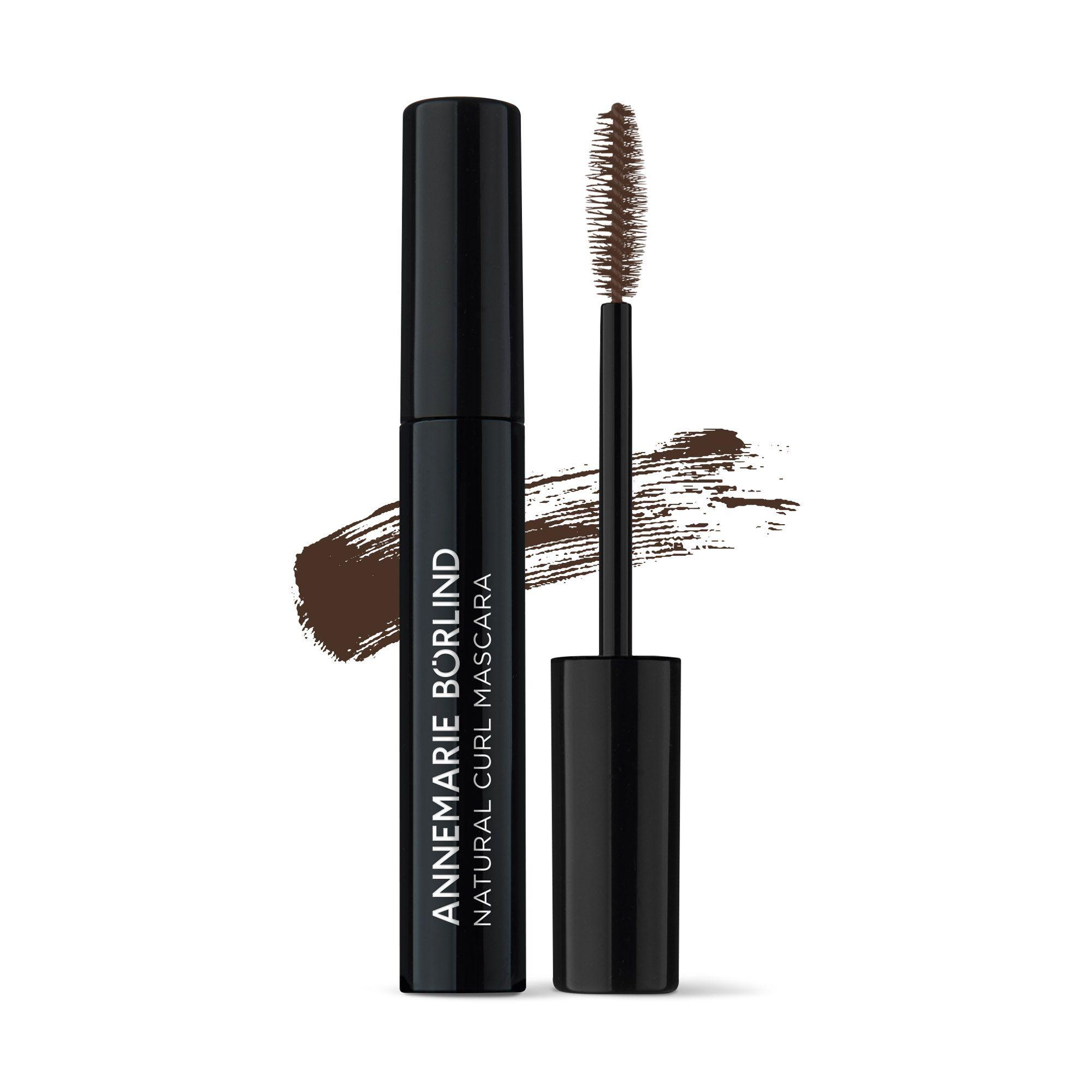 Produktbild ANNEMARIE BÖRLIND Mascara Natural Curl 2 von 7