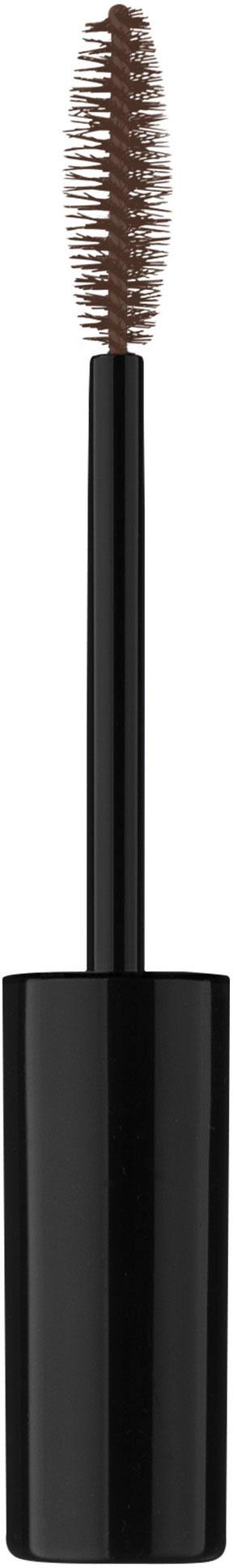 Produktbild ANNEMARIE BÖRLIND Mascara Natural Curl 7 von 7
