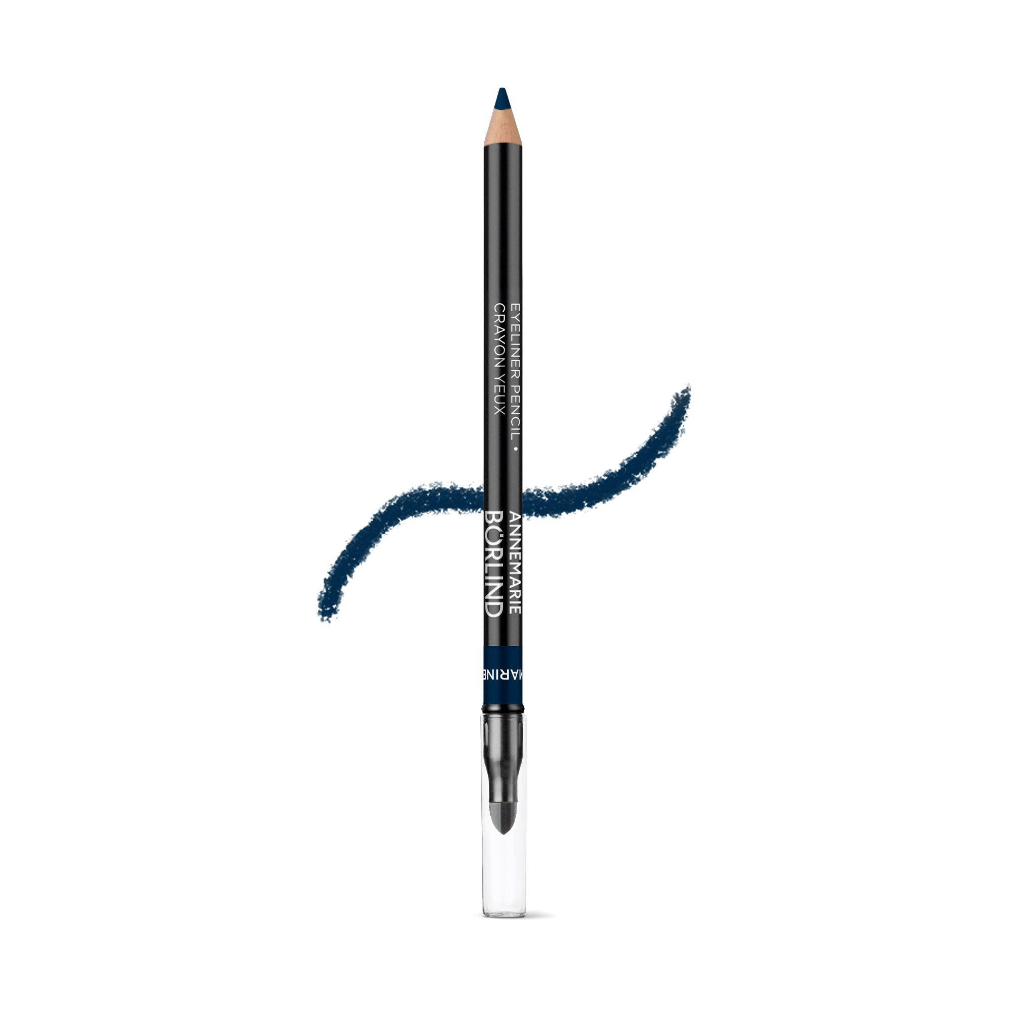 Produktbild ANNEMARIE BÖRLIND Kajalstift Eye Liner 2 von 6