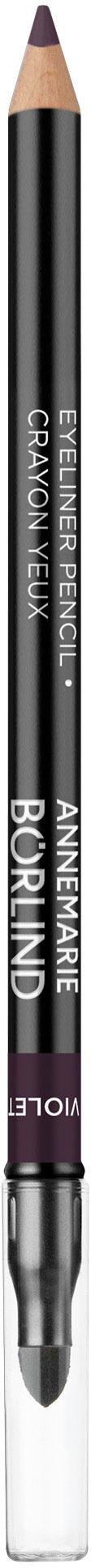 Produktbild ANNEMARIE BÖRLIND Kajalstift Eye Liner 6 von 6