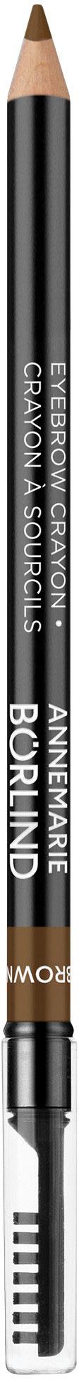 Produktbild ANNEMARIE BÖRLIND Augenbrauenstift Eyebrow Crayon 6 von 6