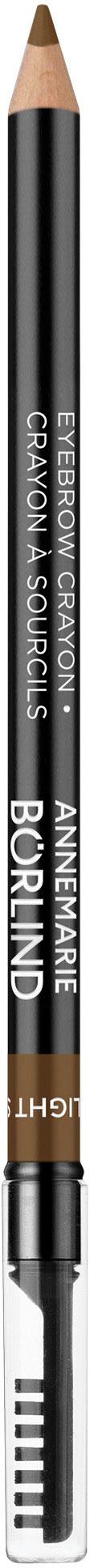 Produktbild ANNEMARIE BÖRLIND Augenbrauenstift Eyebrow Crayon 6 von 6