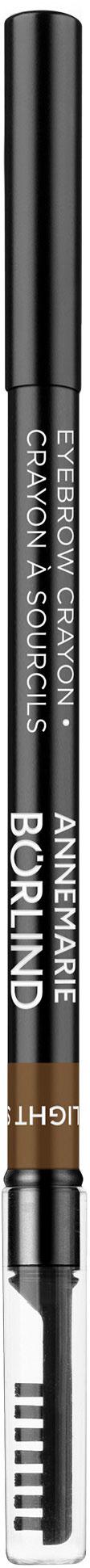 ANNEMARIE BÖRLIND Augenbrauenstift Eyebrow Crayon