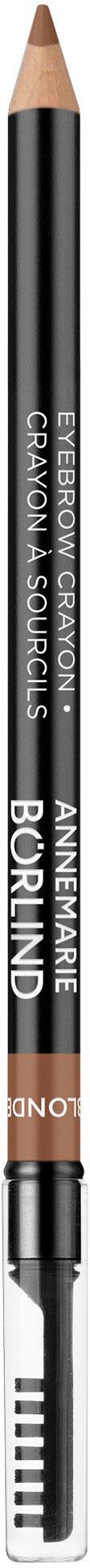 Produktbild ANNEMARIE BÖRLIND Augenbrauenstift Eyebrow Crayon 6 von 6