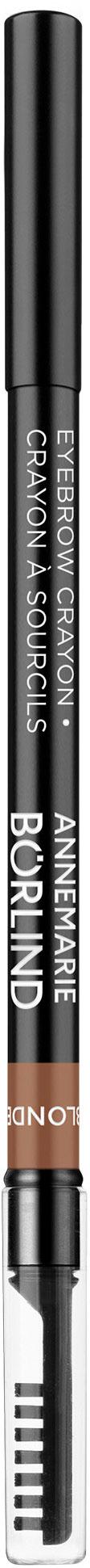 ANNEMARIE BÖRLIND Augenbrauenstift Eyebrow Crayon